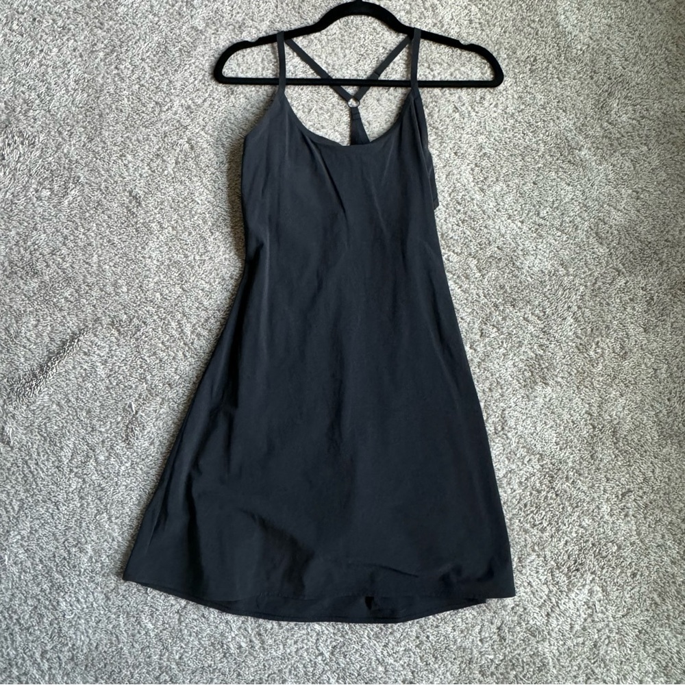Outdoor Voices Exercise Dress